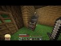 PeeleyPotato Plays New Minecraft Forever World