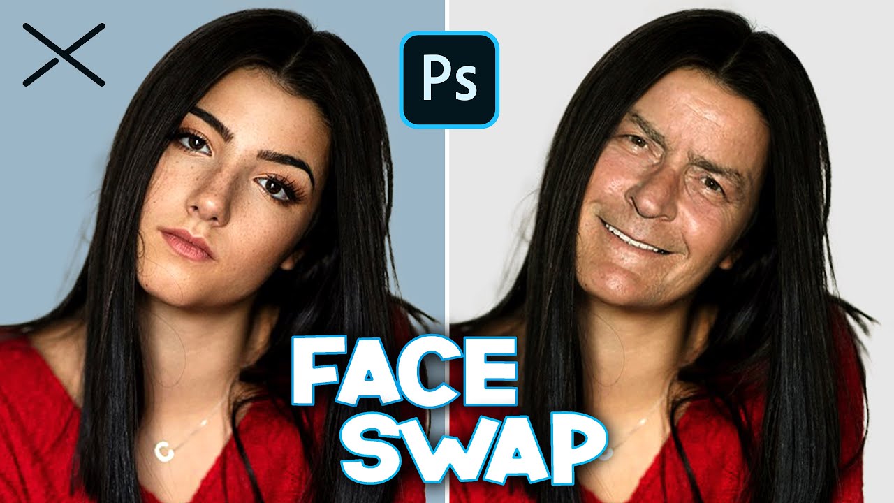 How To Face Swap In Photoshop Simple Guide - Vrogue