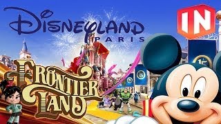 disney infinity toy boxes frontierland dlp