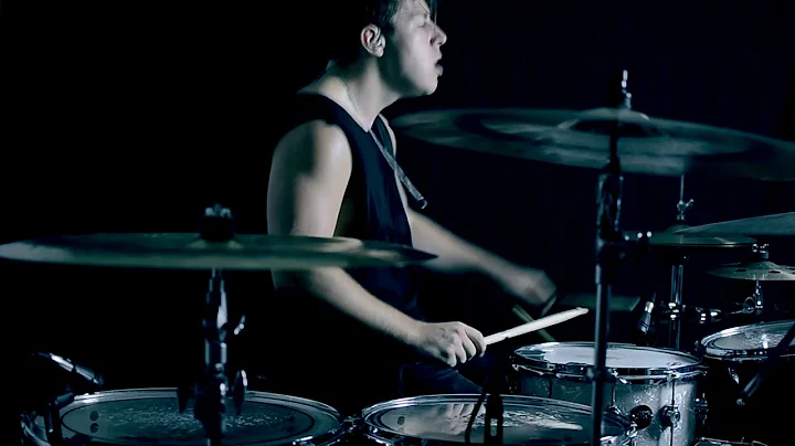 Terrance Pettitt - Gideon - Prodigal Son (Drum Cover)