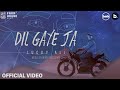 Lucky ali  dil gaye ja  official music  music by mikey mccleary