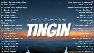 Tingin - Cup Of Joe | Top Hits OPM On Spotify 2025 - OPM Trending- Tagalog Love Songs Playlist