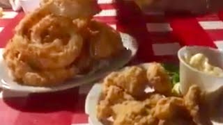 Landry’s Cajun, Seafood and Steakhouse in New Iberia, LA