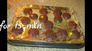 Virtual Cookie Exchange