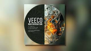 Veeco  New Generation arbey Gonzalez Remix stellar Fountain