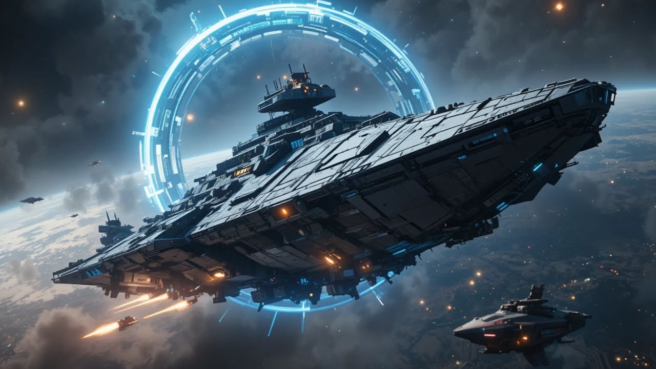 Silence First. Then Humanity Unleashed the Nightmare We Warned Them About | HFY | Sci-Fi |