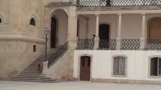 Explorando Portugal - De Sintra a Oporto con parada en Coimbra