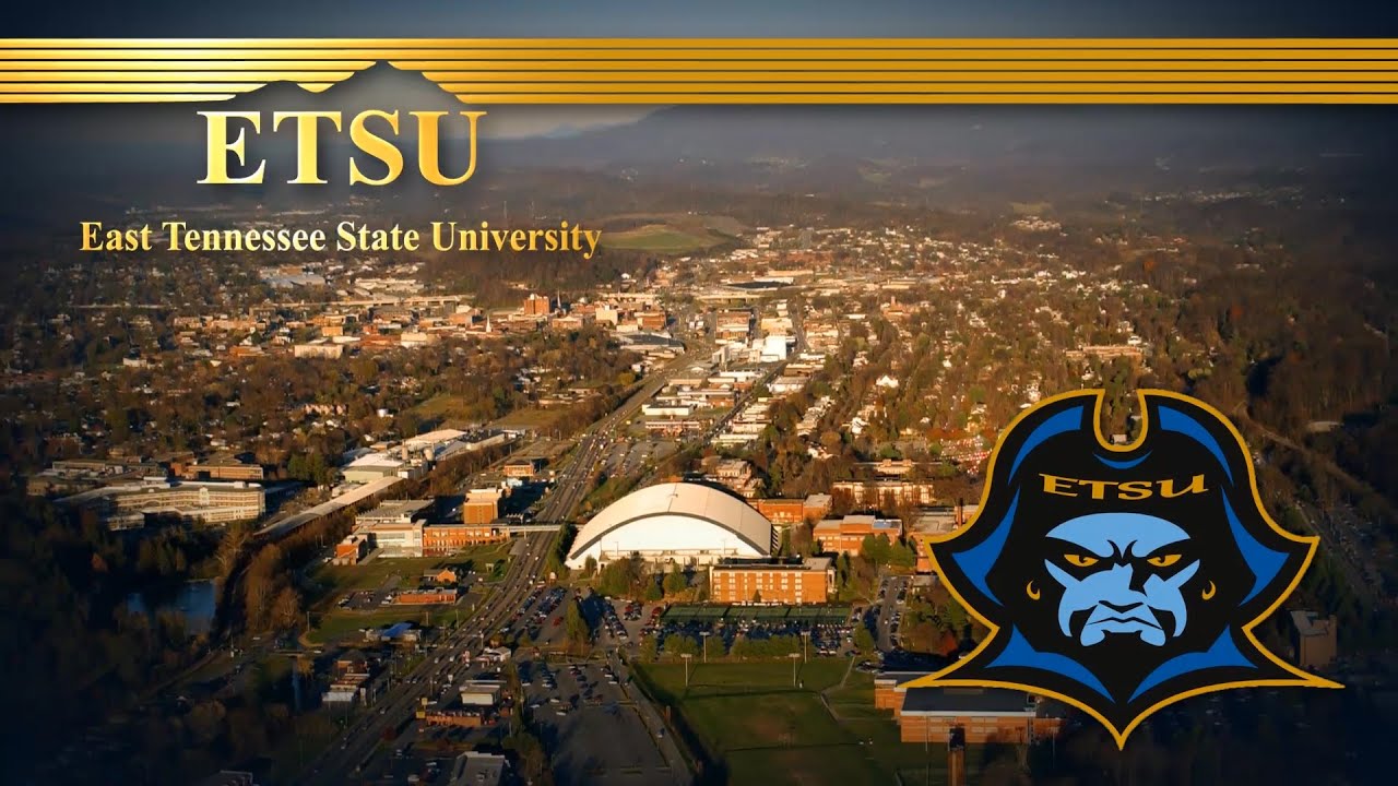 etsu school tour