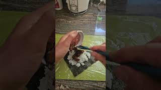 Cha Siu Onigiri