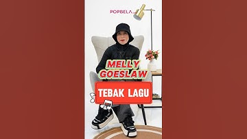 Tebak Lagu yang Akan Ada di Konser The Greatest Melly Goeslaw Everlasting Harmony #mellygoeslow