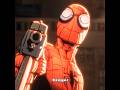 The superior spiderman edit