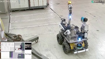 EnRicH 2019 - Team: TEDUSAR