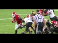 Georgia Highlights vs Missouri 2015