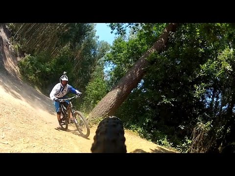 [Downhill] Astur Trail