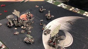 Dodonna Mc80 Home One vs Dodonna Mc80 liberty