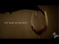 Alli Walker - Red Wine Or Whiskey (Lyric Video)