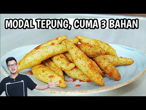 Video: Cara Membuat Sotong