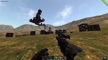 Rust Legacy 2021