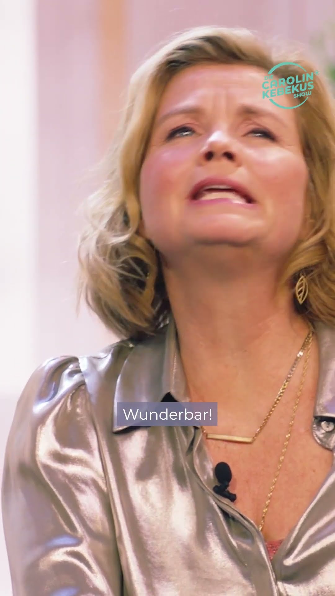 Combeack Der Schillerstra e CarolinKebekus AnnetteFrier Im Talk Combeack Der Schillerstra e CarolinKebekus AnnetteFrier Im Talk