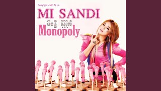 Tha Ti Ya Thay Yin - Mi Sandi