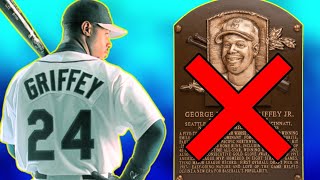 Ken Griffey Jr. Almost Died... Then He Became a Mariners LEGEND