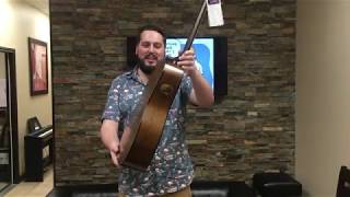 B3 Episode 2 - Simon & Patrick Woodland Concert Dread