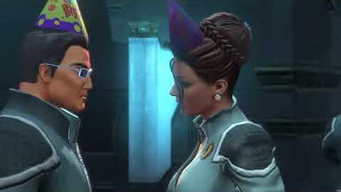 Saints Row Gat Out of Hell Walkthrough Gameplay Part 1 - Go to the Hell ?