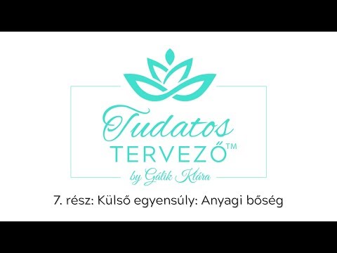 Videó: Mi a külső egyensúly?