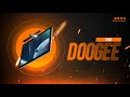 DOOGEE T10E   Écran HD de 10,1 pouces   Expérience visuelle immersive