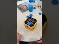 Turn Playtime into Brainpower with the Educational Electronic Toy!