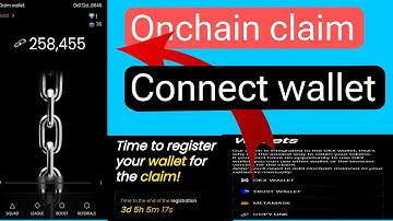 onchain mining | Onchain wallet connect | Onchain new update | chain game