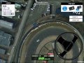 2D自動車シミュレーターで筑波サーキットを走ってみた