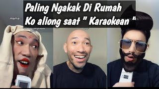 Video thumbnail of "Kompilasi Video Hansen Vendi Agus Paling kocak"