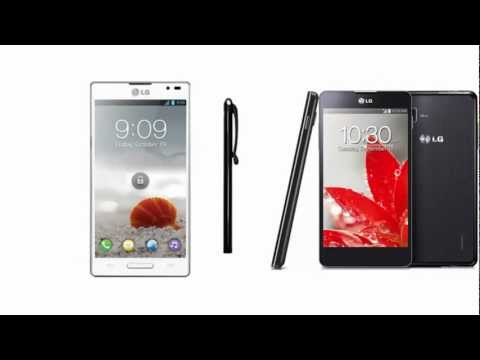 LG Optimus L9