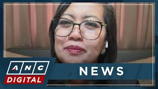 Headstart Recap: Rep. Gerville Luistro reacts to first week of VP Sara impeachment trial | ANC