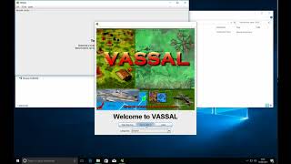 Installation VASL