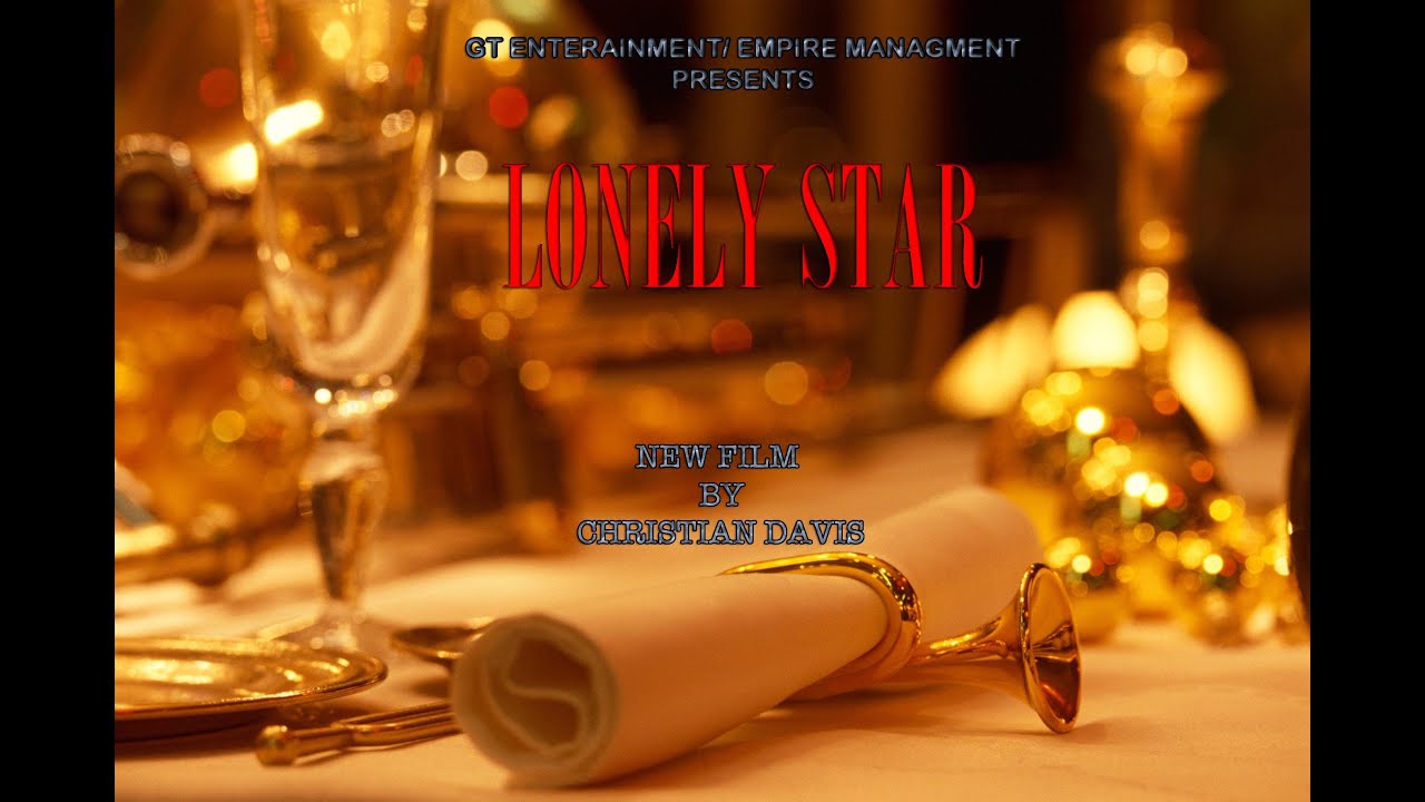 Lonely Star By Christian Davis