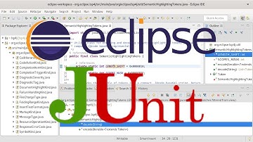 JUnit instellen voor Eclipse IDE | JUnit in Eclipse | Java-test met Eclipse