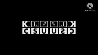 Klasky Csupo In G-Major 1031