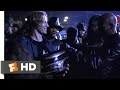 Biker boyz 210 movie clip  you proved yourself 2003