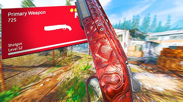 Making gamers RAGE quit with this class setup - BEST 725 SND Class