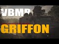 Le Griffon à la Légion étrangère !