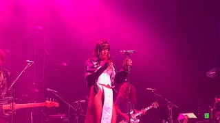 Jesse Jo Stark Full Set Live @ The Summit Music Hall in Denver @JesseJoStark #live #colorado #tour