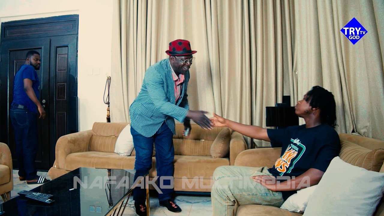 THE PRICE OF RICHES 💵 EPISODE 14 FT KYEKYEKU,BONO BA,FRANKA,NANA ADJEI,ARABA