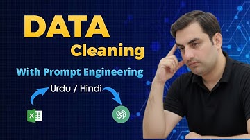 Data cleaning methods you need to know for better analysis | AI skills for Data Analysis 