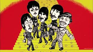 (16) A DAY IN THE LIFE - BARBARA DICKSON - JOHN PAUL GEORGE RINGO & BERT -  (The Beatles)