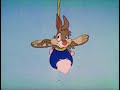 Song of the south  brer rabbit runs away from home scene