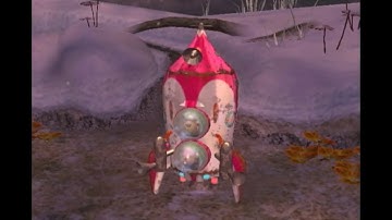 Pikmin 2 Day 1 Extinction Tutorial