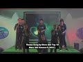 MARA IDOL 2021 : TOP 10-ZY TA HLAPIPA (THEME SONG) AMA SAPA