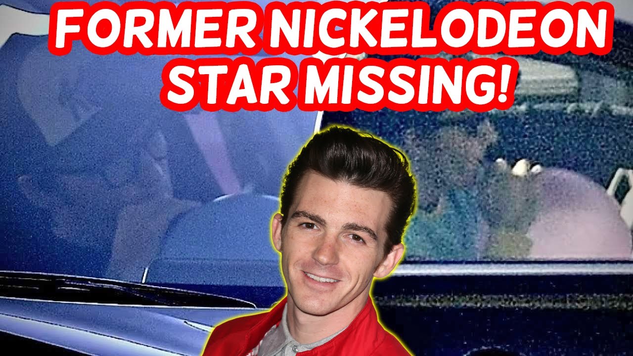 'Drake & Josh' star Jared Drake Bell found, safe, according to ...